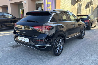 Volkswagen T-Roc 2.0 TDI SCR 150 CV DSG 4MOTION Style BlueMot. Tech. (5)