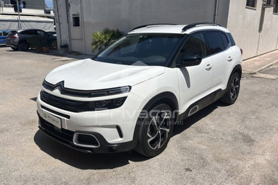 Citroen C5 Aircross Aircross BlueHDi 130 S&S Shine usata