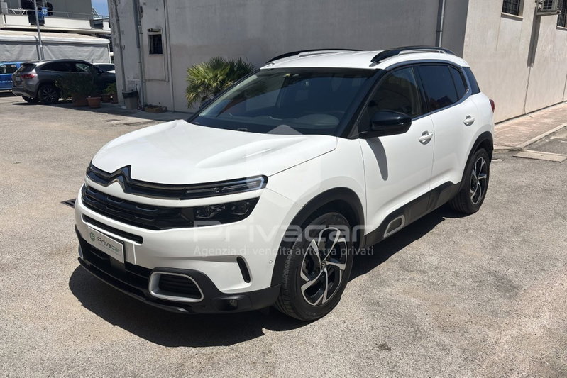Citroen C5 Aircross Aircross BlueHDi 130 S&S Shine