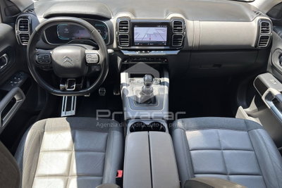 Citroen C5 Aircross Aircross BlueHDi 130 S&S Shine (10)