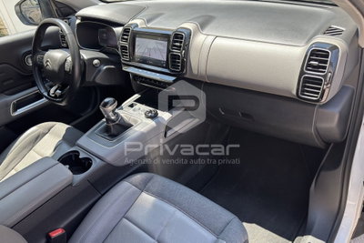 Citroen C5 Aircross Aircross BlueHDi 130 S&S Shine (11)