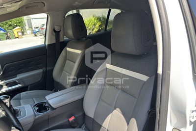 Citroen C5 Aircross Aircross BlueHDi 130 S&S Shine (13)