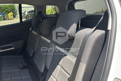 Citroen C5 Aircross Aircross BlueHDi 130 S&S Shine (14)
