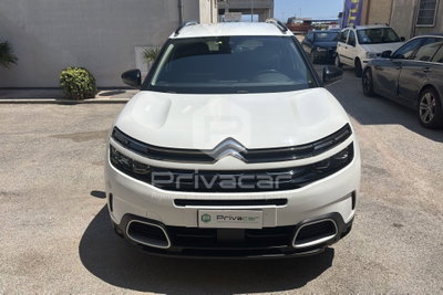 Citroen C5 Aircross Aircross BlueHDi 130 S&S Shine (2)