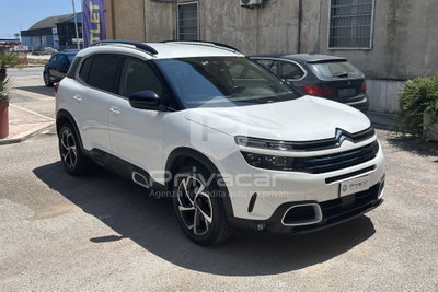 Citroen C5 Aircross Aircross BlueHDi 130 S&S Shine (3)