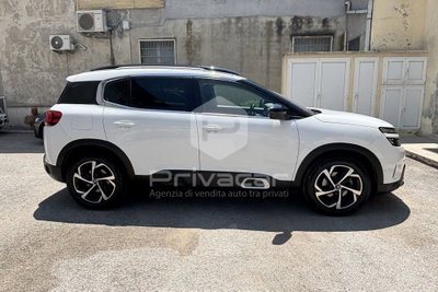 Citroen C5 Aircross Aircross BlueHDi 130 S&S Shine (4)