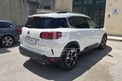 Citroen C5 Aircross Aircross BlueHDi 130 S&S Shine (5)