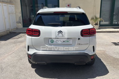 Citroen C5 Aircross Aircross BlueHDi 130 S&S Shine (6)