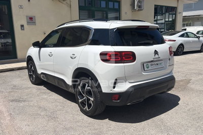 Citroen C5 Aircross Aircross BlueHDi 130 S&S Shine (7)