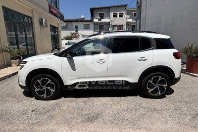 Citroen C5 Aircross Aircross BlueHDi 130 S&S Shine (8)