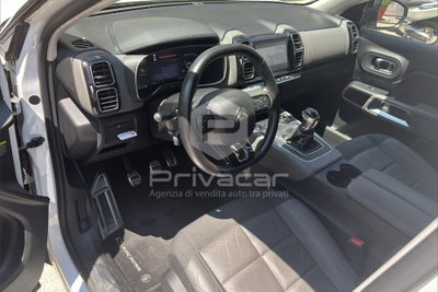 Citroen C5 Aircross Aircross BlueHDi 130 S&S Shine (9)
