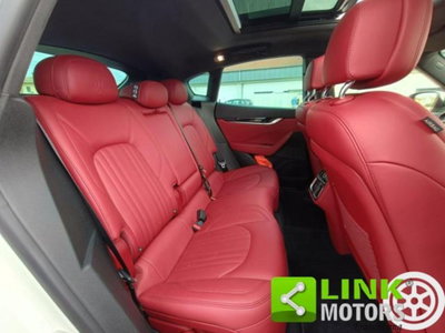 Maserati Levante Levante V6 430 CV AWD S (10)