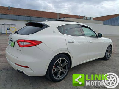 Maserati Levante Levante V6 430 CV AWD S (3)