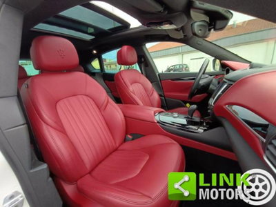 Maserati Levante Levante V6 430 CV AWD S (6)