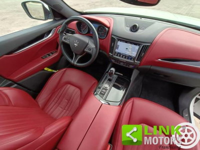 Maserati Levante Levante V6 430 CV AWD S (8)