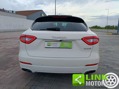 Maserati Levante Levante V6 430 CV AWD S (9)