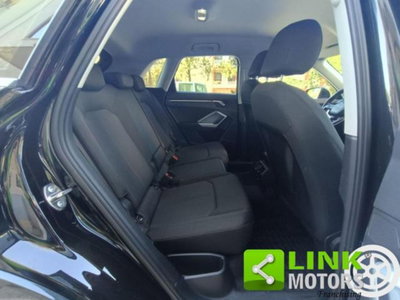 Audi Q3 35 TDI quattro S tronic Business (11)