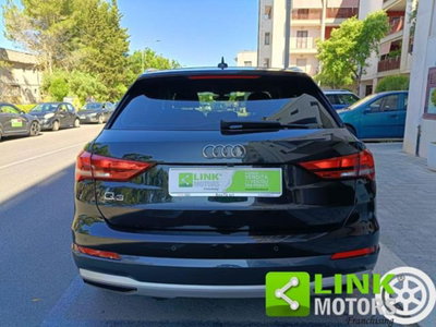 Audi Q3 35 TDI quattro S tronic Business (12)