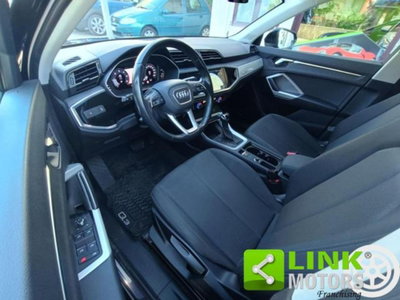 Audi Q3 35 TDI quattro S tronic Business (15)