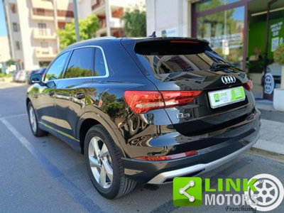 Audi Q3 35 TDI quattro S tronic Business (16)