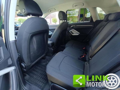 Audi Q3 35 TDI quattro S tronic Business (17)