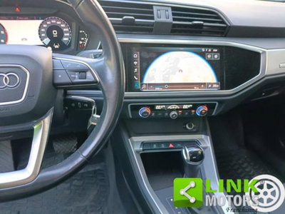 Audi Q3 35 TDI quattro S tronic Business (20)