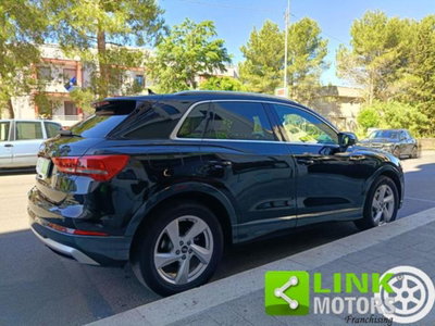 Audi Q3 35 TDI quattro S tronic Business (3)