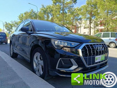 Audi Q3 35 TDI quattro S tronic Business (6)