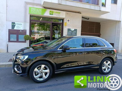 Audi Q3 35 TDI quattro S tronic Business (8)
