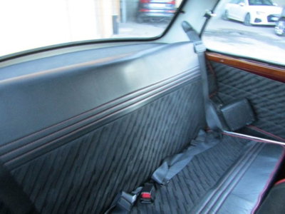 Austin Rover Mini Cabrio Moke (14)