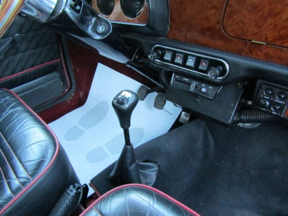 Austin Rover Mini Cabrio Moke (16)