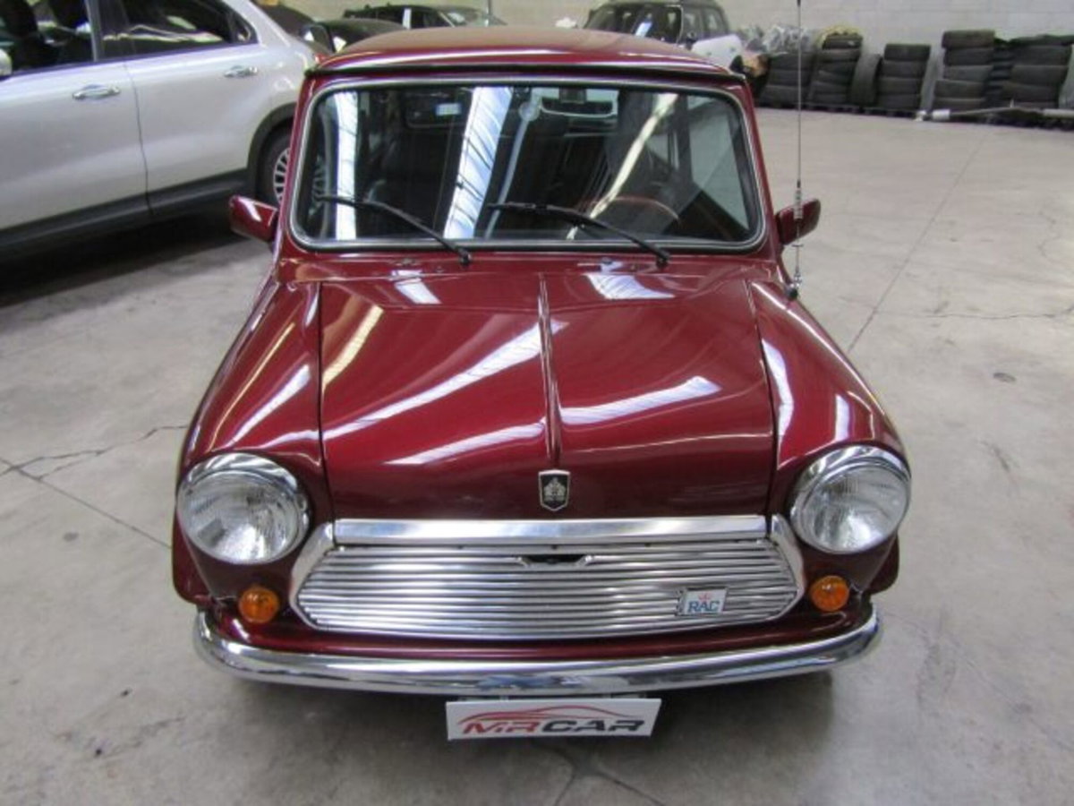 Austin Rover Mini Cabrio Moke (2)