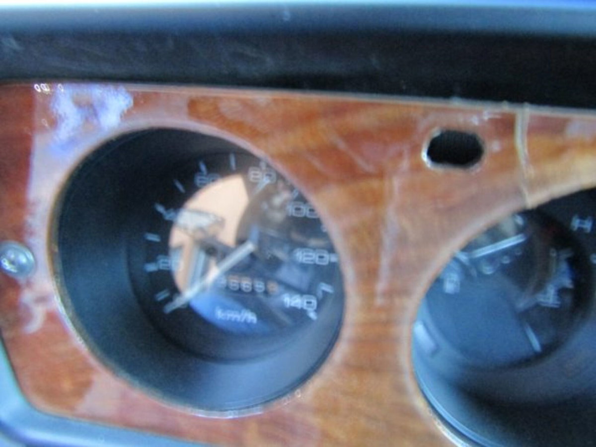 Austin Rover Mini Cabrio Moke (20)
