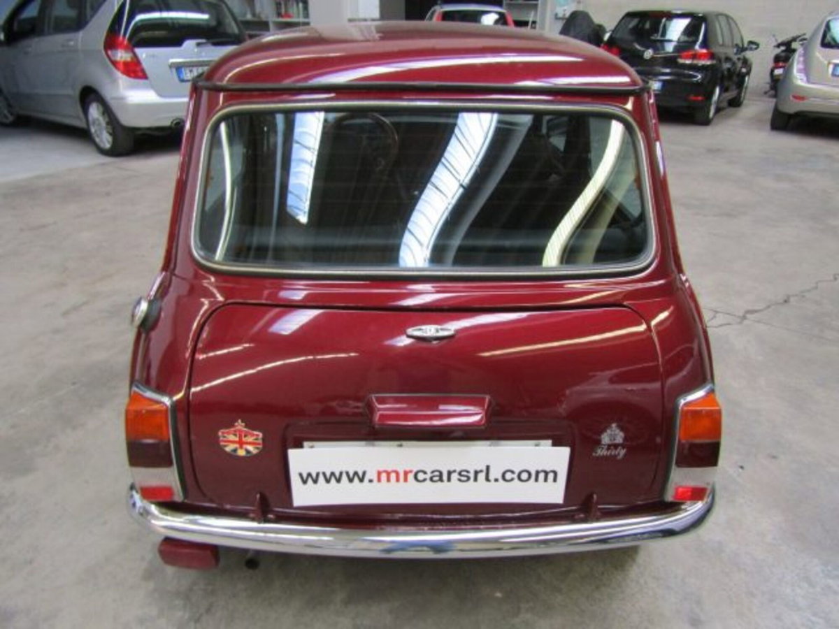 Austin Rover Mini Cabrio Moke (5)