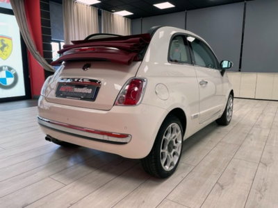Fiat 500C Cabrio 1.2 Lounge (10)