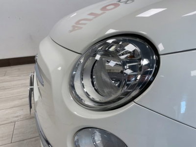 Fiat 500C Cabrio 1.2 Lounge (11)