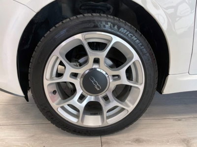 Fiat 500C Cabrio 1.2 Lounge (13)