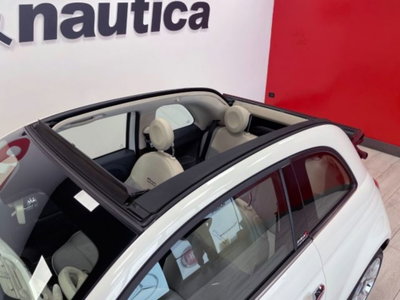 Fiat 500C Cabrio 1.2 Lounge (14)