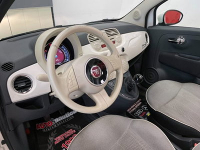 Fiat 500C Cabrio 1.2 Lounge (17)