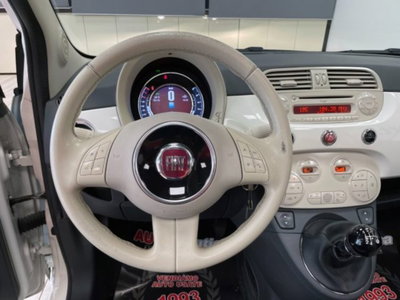 Fiat 500C Cabrio 1.2 Lounge (19)