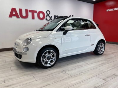 Fiat 500C Cabrio 1.2 Lounge (3)