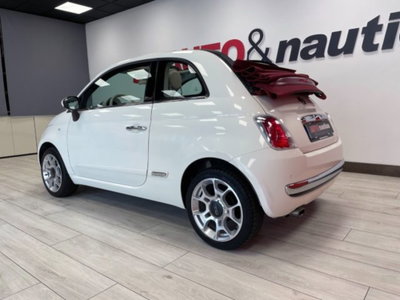 Fiat 500C Cabrio 1.2 Lounge (7)