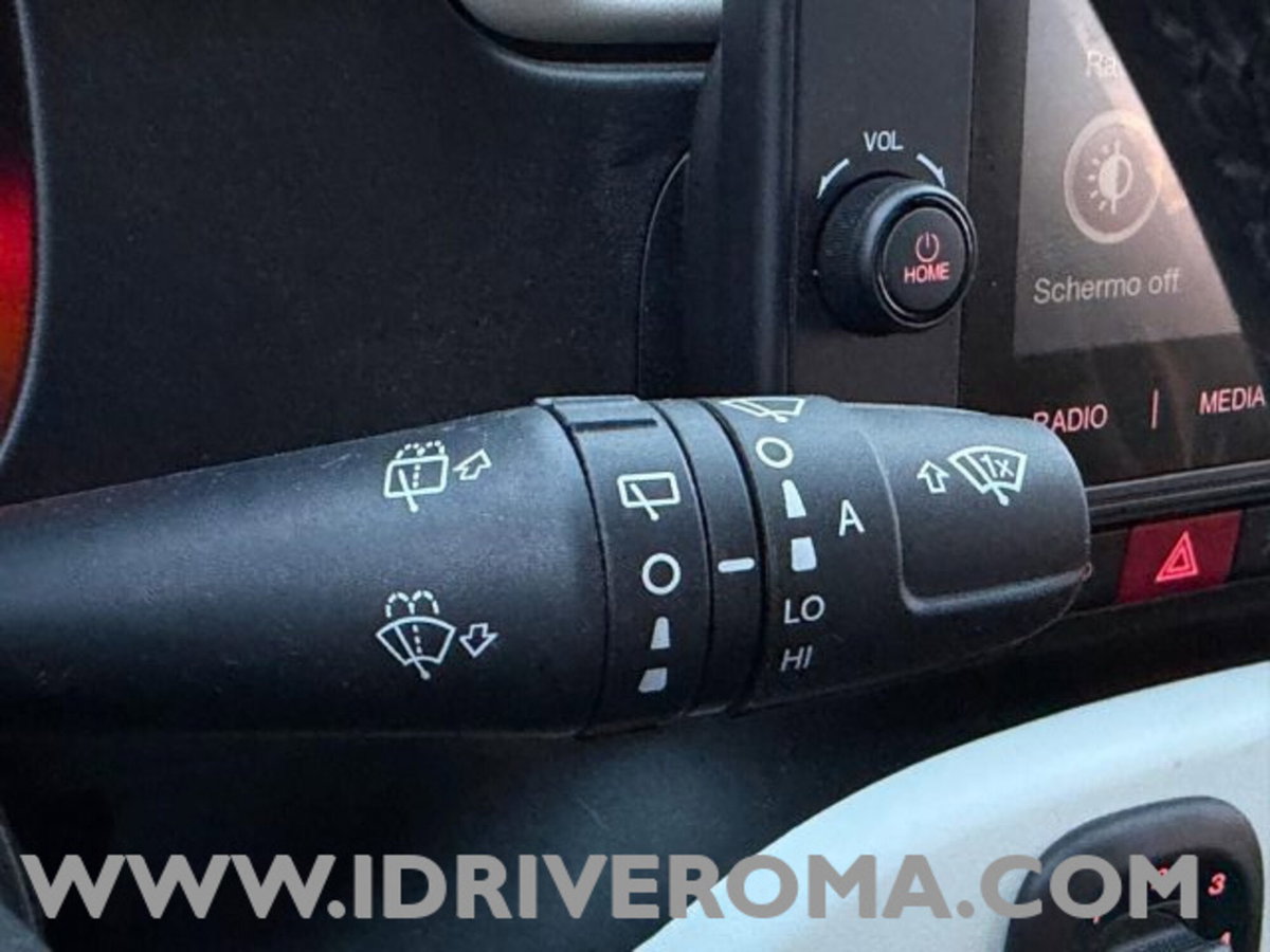 Fiat Panda Cross Cross 1.0 FireFly S&S Hybrid (12)