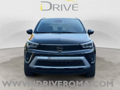 Opel Crossland 1.2 Ultimate s&s 130cv at6 (2)