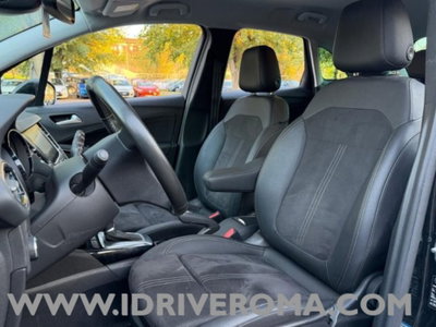 Opel Crossland 1.2 Ultimate s&s 130cv at6 (7)