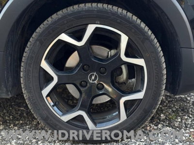 Opel Crossland 1.2 Ultimate s&s 130cv at6 (9)