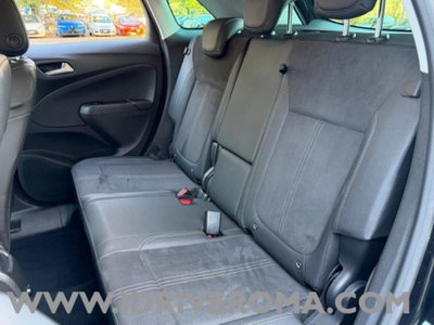 Opel Crossland 1.2 Ultimate s&s 130cv at6 (10)