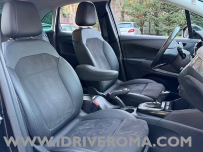 Opel Crossland 1.2 Ultimate s&s 130cv at6 (11)