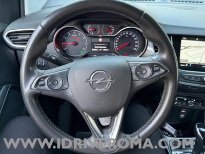 Opel Crossland 1.2 Ultimate s&s 130cv at6 (13)