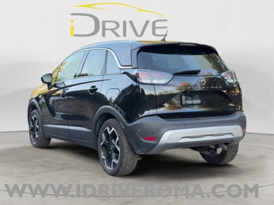 Opel Crossland 1.2 Ultimate s&s 130cv at6 (4)